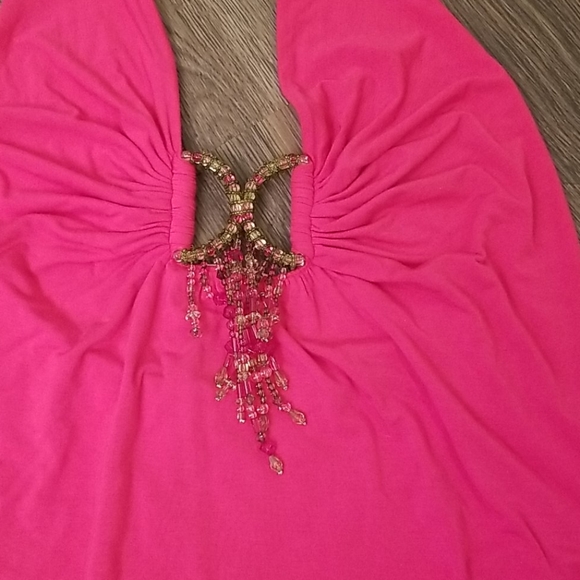 Victoria's secret halter top - Picture 2 of 4